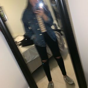 Meet your Posher, Sara